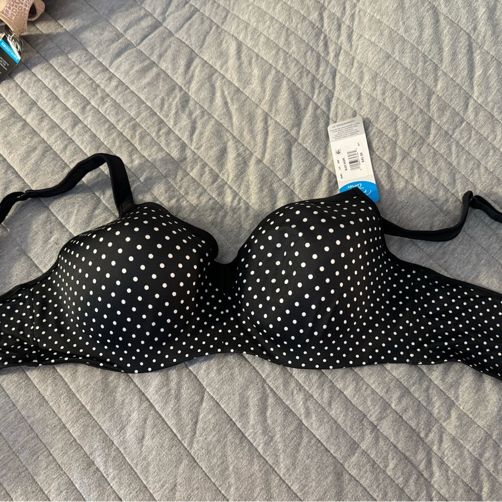 Brand new with tags 36DD